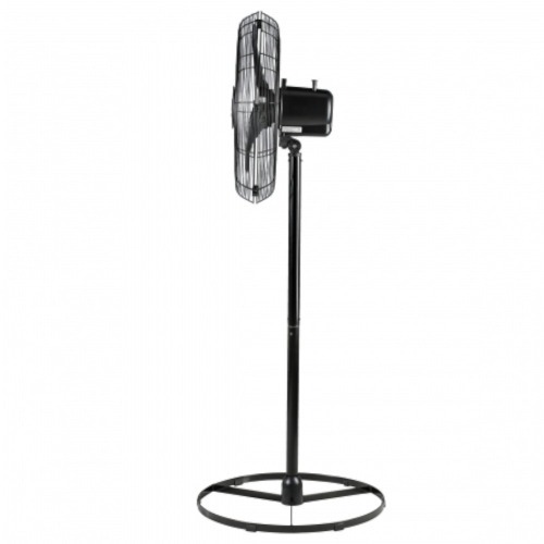 Ventilador de coluna 60 cm preto - V60  110V/220V