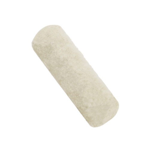 Rolo de l� de carneiro para pintura 23 cm sem suporte - 0.1223