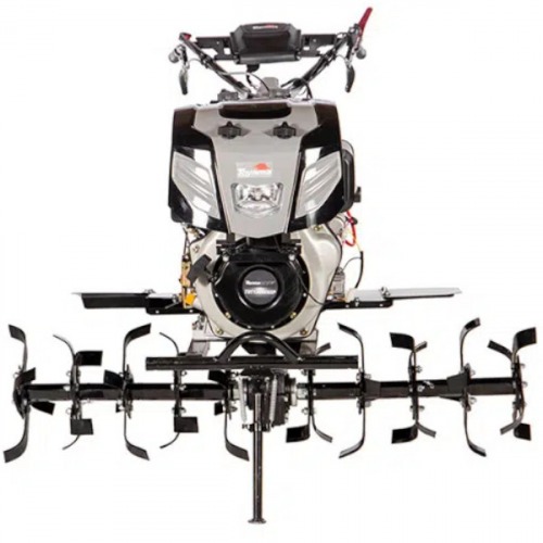 Motocultivador a diesel 11 hp 4T partida elétrica - TDT135RE12-XP Motocultivador a diesel 11 hp 4T partida elétrica - TDT135RE12-XP