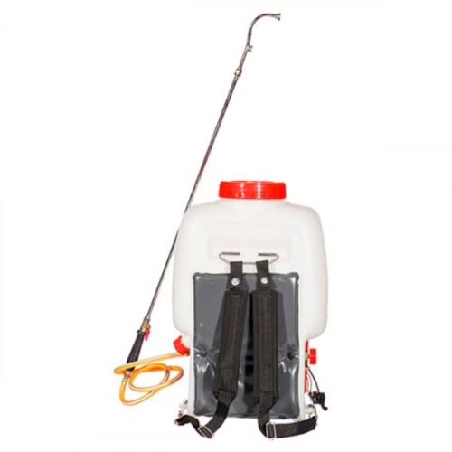 Pulverizador costal agr�cola capacidade 25 litros - TS26BX