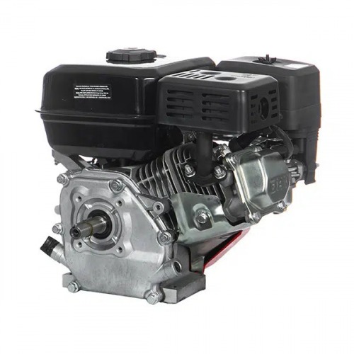 Motor a gasolina 6,5 hp 196 cc 4 tempos partida manual 004-200 - TE65-X