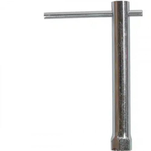 Motor a gasolina para rabetas 18 hp 459 cc 4T partida manual - TE180JET-HS-XP