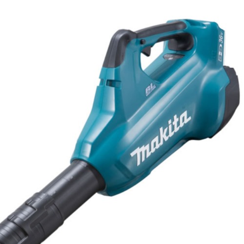 Soprador de folhas 36V com 4 baterias 5Ah Brushless 6 velocidades - DUB362Z4  110V/220V