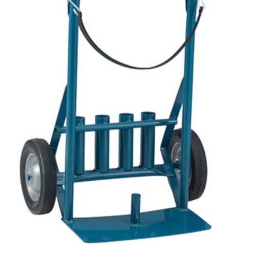 Carrinho para transporte de martelo demolidor - D-54972 Carrinho para transporte de martelo demolidor - D-54972