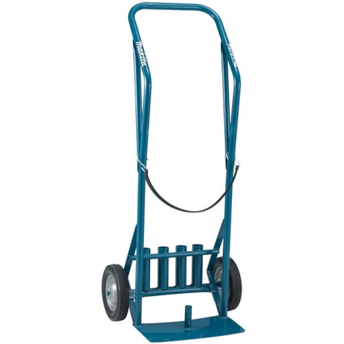 Carrinho para transporte de martelo demolidor - D-54972 Carrinho para transporte de martelo demolidor - D-54972