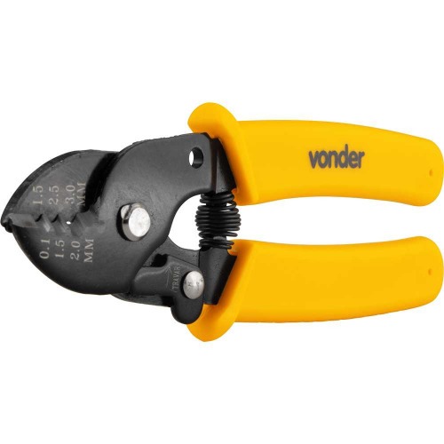 Alicate de corte para tubos capilares a�o carbono