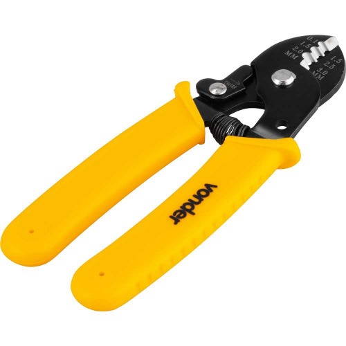 Alicate de corte para tubos capilares a�o carbono