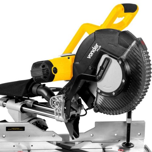 Serra meia esquadria telescópica 12 Serra meia esquadria telescópica 12