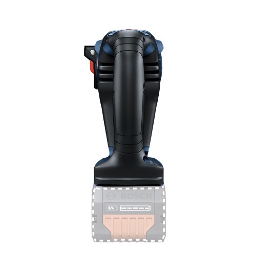 Martelete Perfurador a bateria 18V 2,5 joules Brushless Sem Bateria - GBH 18V-26 D