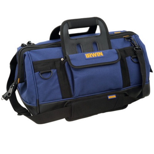 Bolsa para ferramentas 457 x 306 x 280 mm com 21 bolsos - IW14081