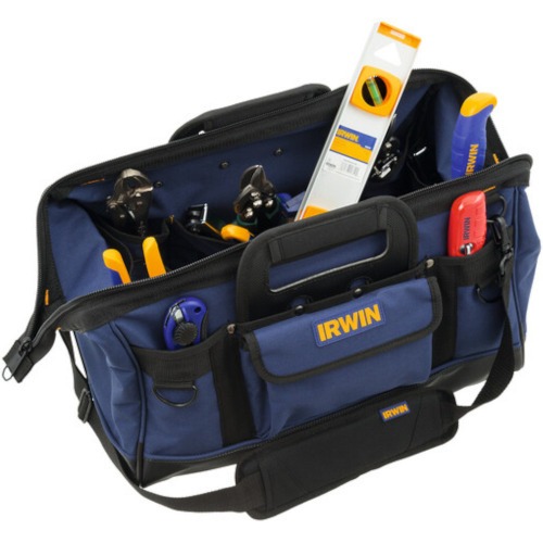 Bolsa para ferramentas 457 x 306 x 280 mm com 21 bolsos - IW14081