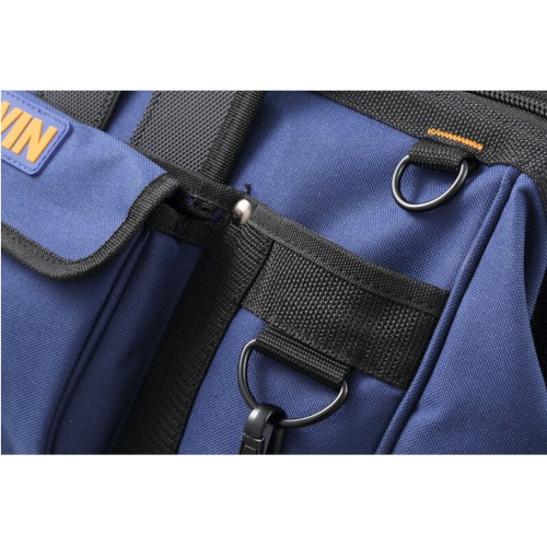 Bolsa para ferramentas 457 x 306 x 280 mm com 21 bolsos - IW14081