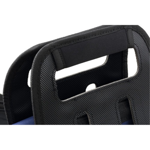 Bolsa para ferramentas 457 x 306 x 280 mm com 21 bolsos - IW14081