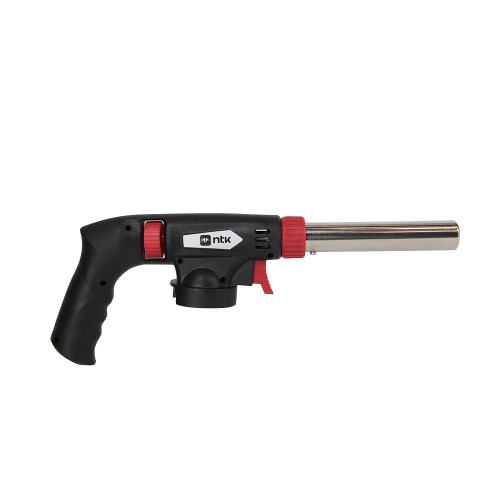 Ma�arico � g�s sem refil - IKON