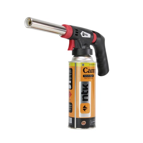 Ma�arico � g�s sem refil - IKON