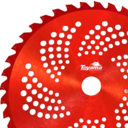 L�mina para ro�adeira com 40 dentes 255 x 25,4 mm 