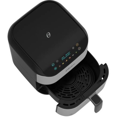 Fritadeira el�trica sem �leo air fryer digital 5L 1700W  Painel Touch - OFRT930  110V