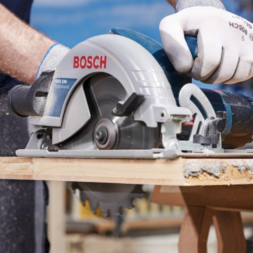 Disco de serra para madeira 254 x 30 mm 80 dentes - Eco Bosch Disco de serra para madeira 254 x 30 mm 80 dentes - Eco Bosch