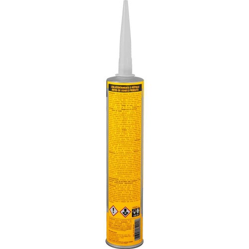 Selante para uso geral em poliuretano 420g - PU 40