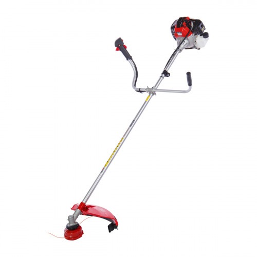 Ro�adeira lateral a gasolina 2 hp 52cc 2T guid�o bicicleta - RT52L-B