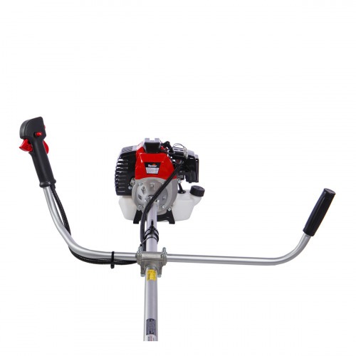 Ro�adeira lateral a gasolina 2 hp 52cc 2T guid�o bicicleta - RT52L-B