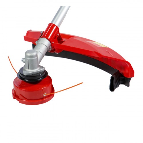 Ro�adeira lateral a gasolina 2 hp 52cc 2T guid�o bicicleta - RT52L-B