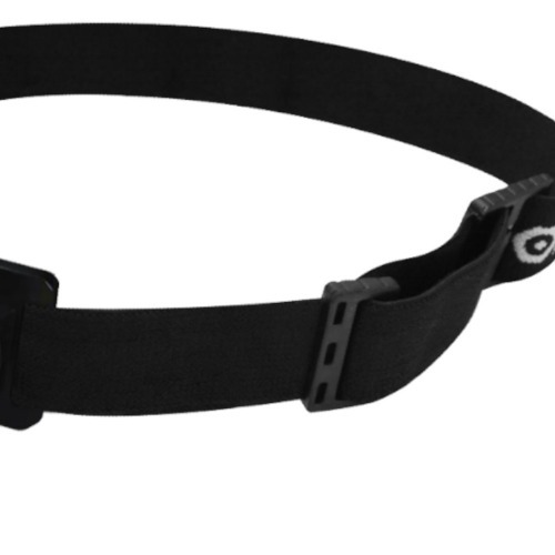 Lanterna de cabe�a reccarreg�vel COB 400 l�mens - BOM-4002