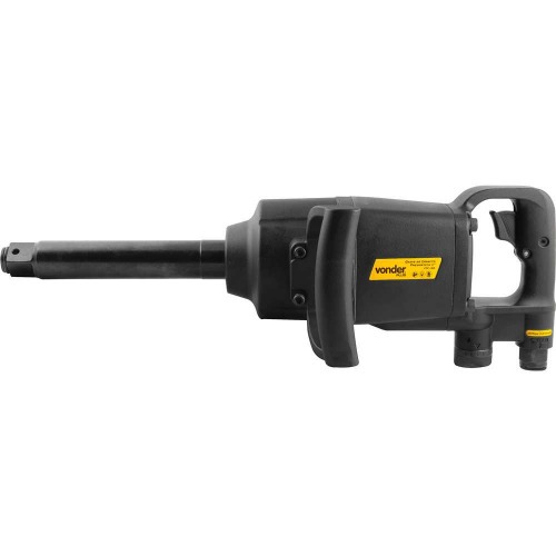 Chave de impacto pneum�tica encaixe 1
