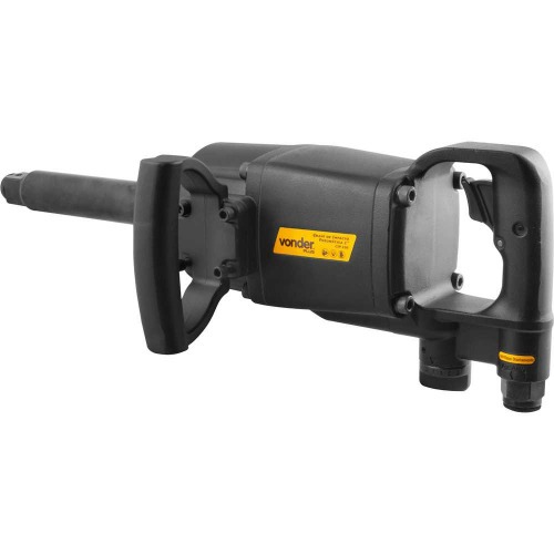 Chave de impacto pneum�tica encaixe 1