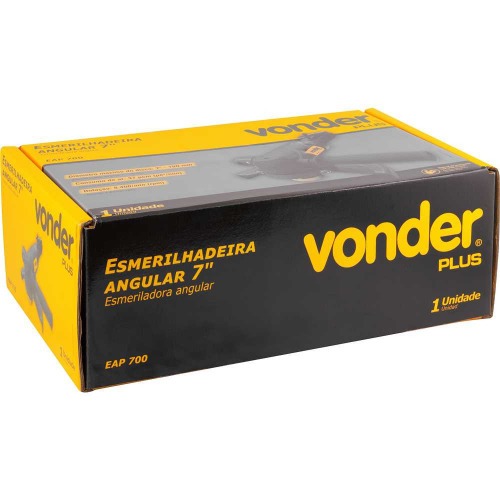 Esmerilhadeira angular pneum�tica 7