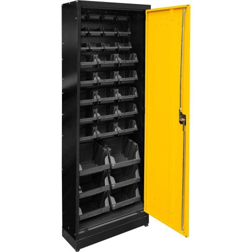 Arm�rio gaveteiro misto modular