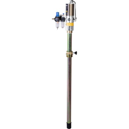 Propulsora pneumática para óleo para tambor 200L Propulsora pneumática para óleo para tambor 200L