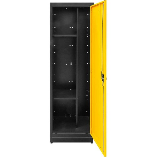 Arm�rio multiuso 1 porta modular 