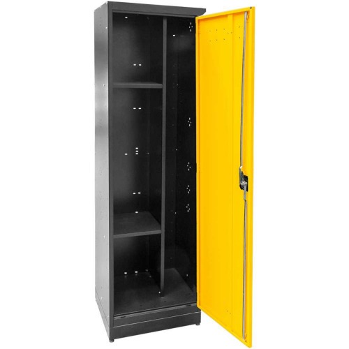 Arm�rio multiuso 1 porta modular 