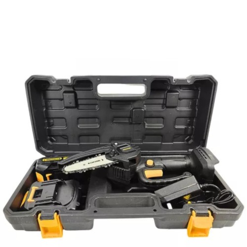 Motosserra a bateria 21V sabre de 4