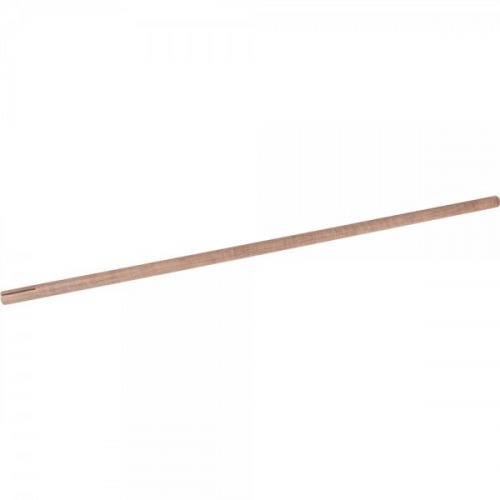 Cabo de madeira para enxada redondo 1,5 m