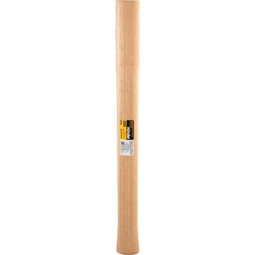 Cabo de madeira para marreta 46 cm de 3 kg a 4 kg 