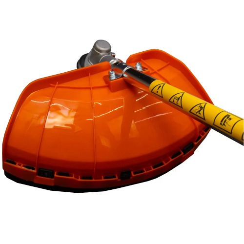 Ro�adeira lateral a gasolina 2 hp 51,7 cc 2 tempos - SKIM5200H