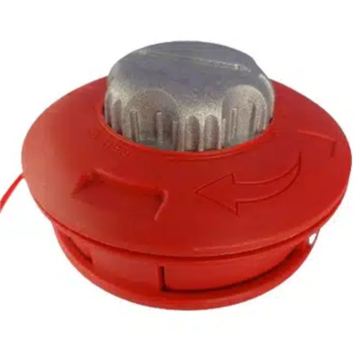 Carretel com fio de nylon autom�tico para ro�adeiras M10 x 1,25mm - 1301-097