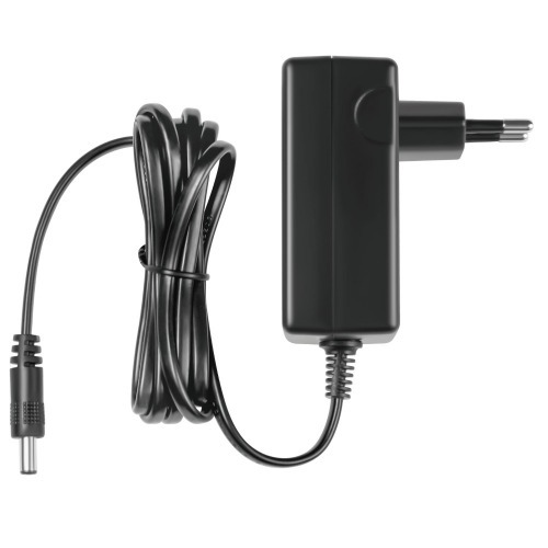 Ro�adeira lateral a bateria 21V com 2 baterias e acess�rios - BOM-9109  110V/220V