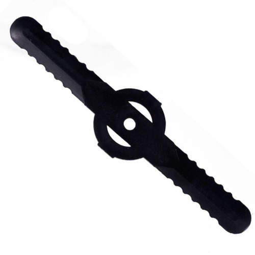 Ro�adeira lateral a bateria 21V com 2 baterias e acess�rios - BOM-9109  110V/220V