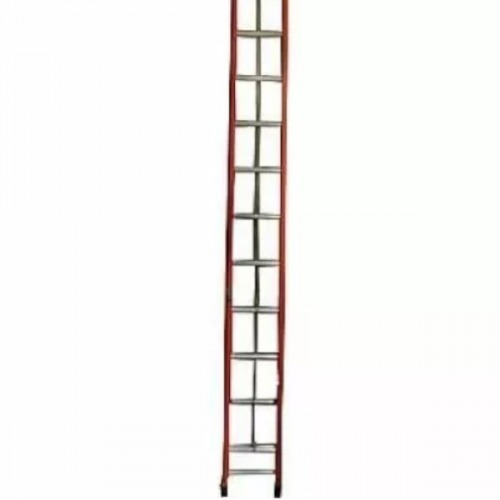 Escada de fibra de vidro extens�vel 4,2 x 7,2 m 24 degraus - ESC42072