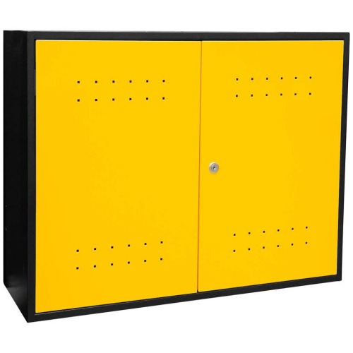 Arm�rio superior modular para ferramentas