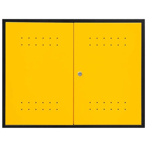 Arm�rio superior modular para ferramentas