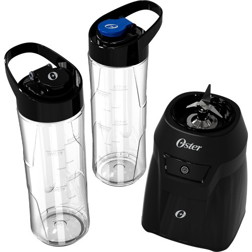 Liquidificador port�til 700 watts com 2 jarras To Go Blender - OBLD700  110V