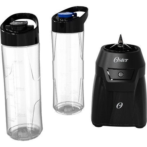 Liquidificador port�til 700 watts com 2 jarras To Go Blender - OBLD700  110V