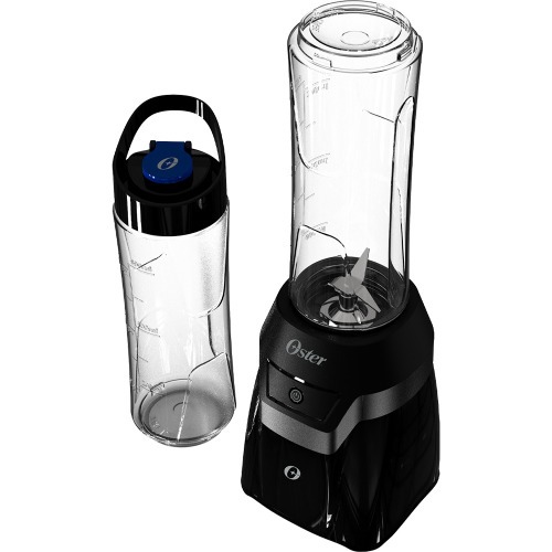 Liquidificador port�til 700 watts com 2 jarras To Go Blender - OBLD700  110V