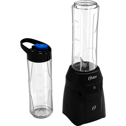 Liquidificador port�til 700 watts com 2 jarras To Go Blender - OBLD700  110V