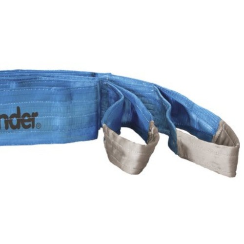 Cinta plana para eleva��o de cargas at� 8,0 toneladas - CE 860