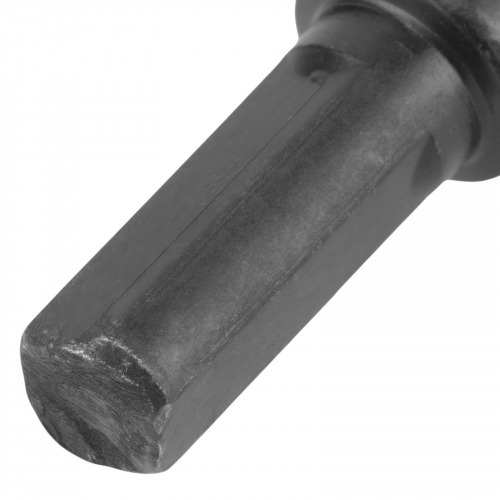 Serra copo para metal 28 mm revestimento em Nitreto de Titânio com suporte Serra copo para metal 28 mm revestimento em Nitreto de Titânio com suporte